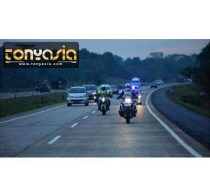 Polri: Arus Balik Libur Natal dan Tahun Baru di Tol Cikampek Lancar | Judi Blackjack Online | Bandar Blackjack